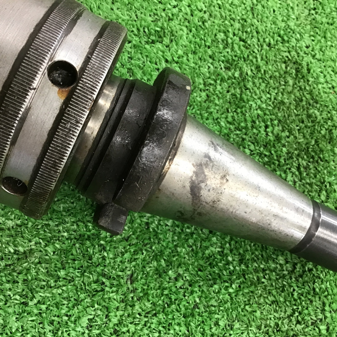 NIKKEN ミーリングチャック NC40F-32【桶川店】