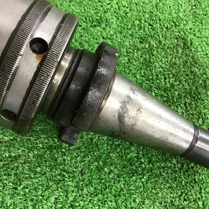 NIKKEN ミーリングチャック NC40F-32【桶川店】