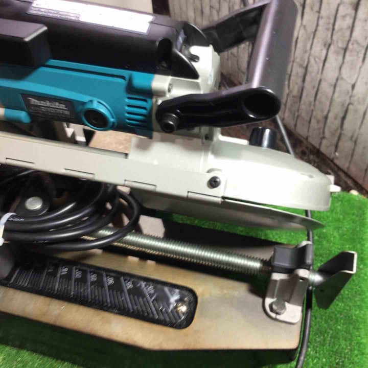 ★マキタ(makita) ポータブルバンドソー 2107FW【川口店】