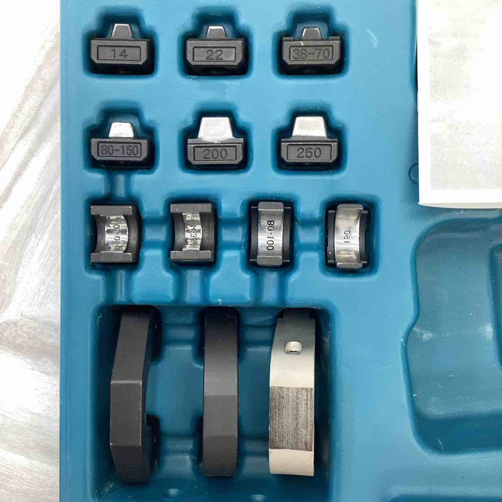 ★マキタ(makita) コードレス圧着機 TC300DRG【越谷店】