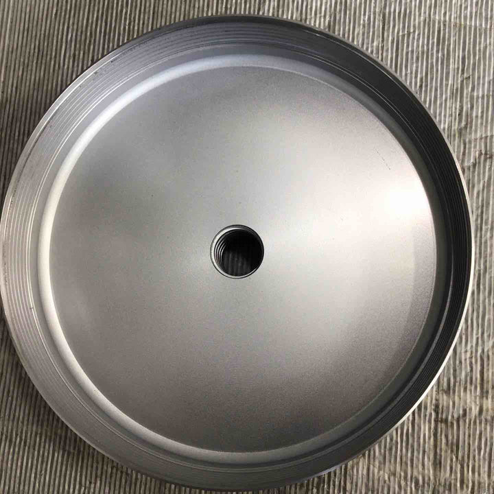 【未使用】シブヤ ダイヤモンドコア湿式3点式 10インチ アダプター【草加店】