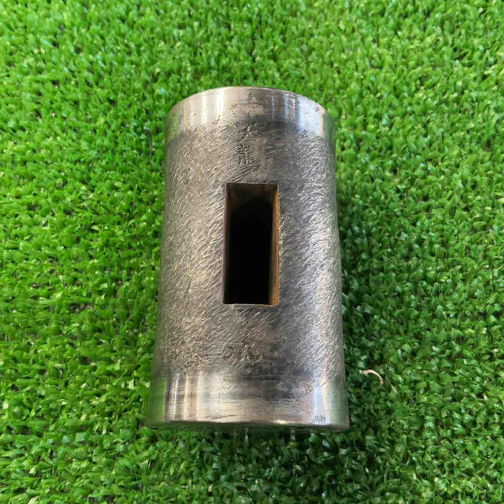 長期保管美品 天龍 150匁 丸ダルマ玄能 鎚目仕上【草加店】