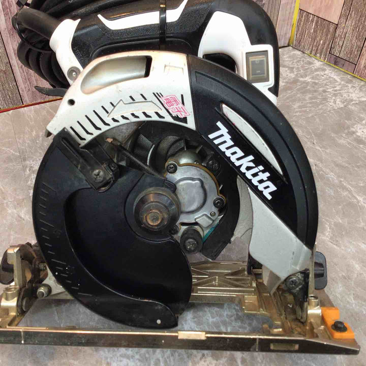 ★マキタ(makita) 電子マルノコ 5332C【八潮店】