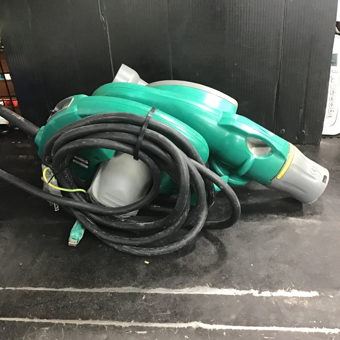 【中古品】リョービ(RYOBI) 集じん機 PVC-510【草加店】