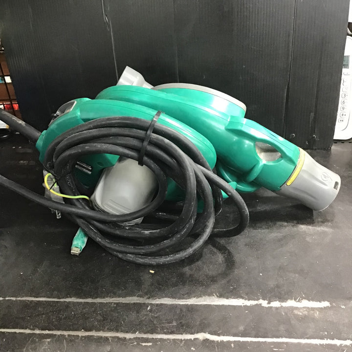 【中古品】リョービ(RYOBI) 集じん機 PVC-510【草加店】