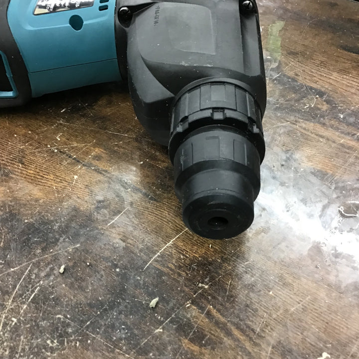 マキタ 充電式ハンマドリル HR244DZ【戸田店】