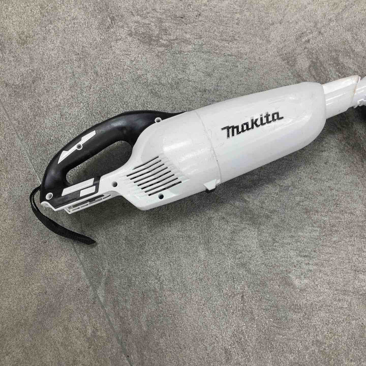 ★マキタ(makita) コードレスクリーナー CL281FDZW【川崎店】