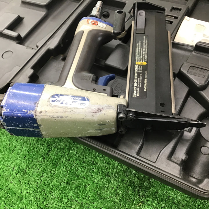 ★マックス(MAX) 常圧フィニッシュネイラ TA-211/SF50M0【桶川店】