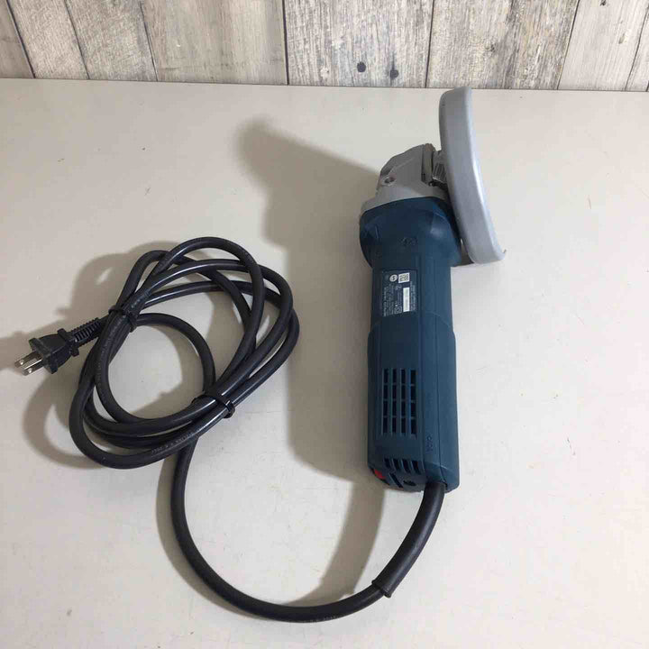 ボッシュ グラインダー GWS750-125S【戸田店】