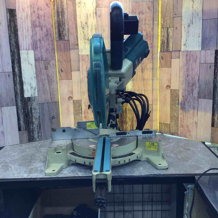 ◇マキタ(makita) 216mmスライドマルノコ LS0814F【八潮店】