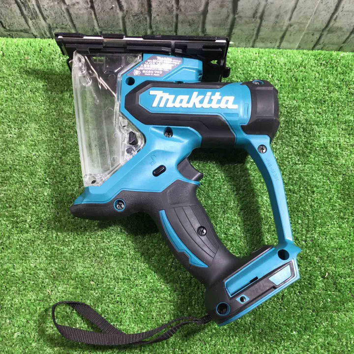 ◇マキタ(makita) コードレスボードカッタ SD140DZ【川口店】