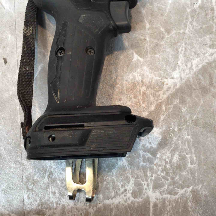 ★マキタ(makita) コードレスインパクトドライバー TD172DZB【八潮店】