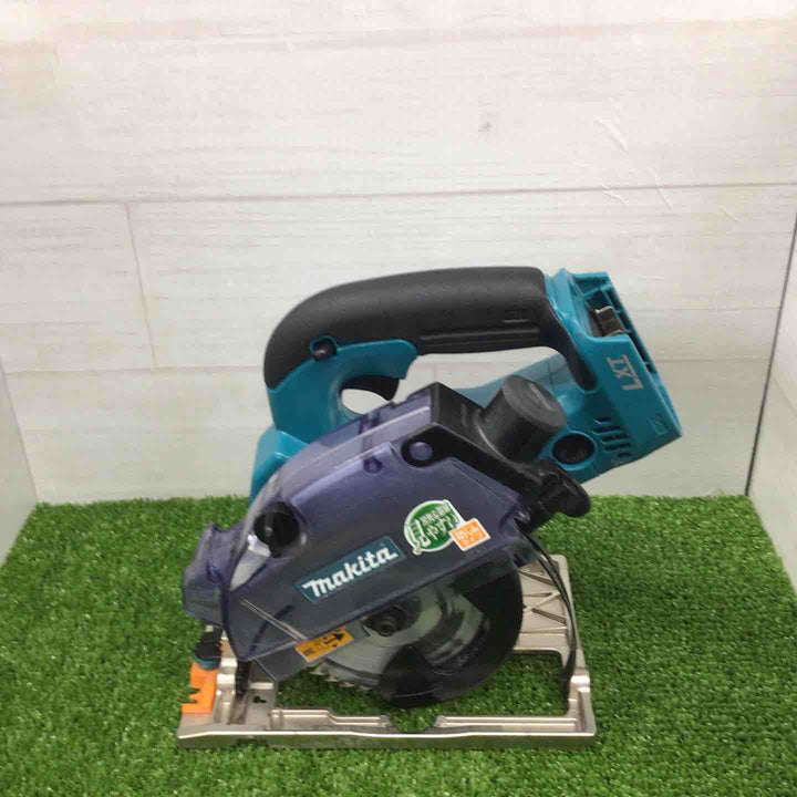 ★マキタ(makita) コードレス防じん丸のこ KS521DRF【戸田店】