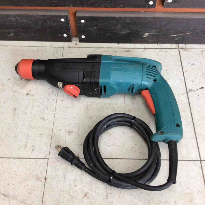 【現状品】 マキタ/makita ハンマドリル HR2413 【鴻巣店】