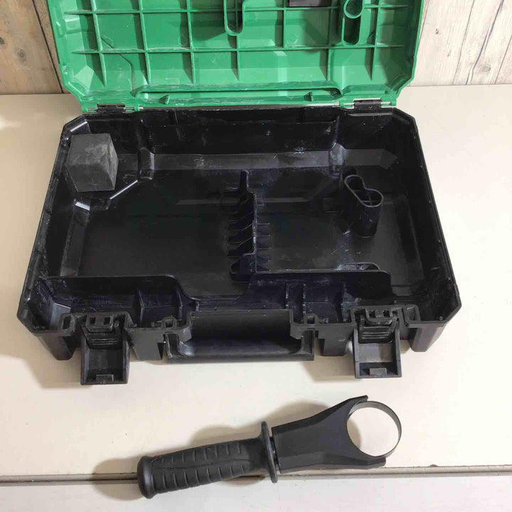 ★ハイコーキ(HIKOKI ※旧:日立工機) ハンマ H41SA4【戸田店】