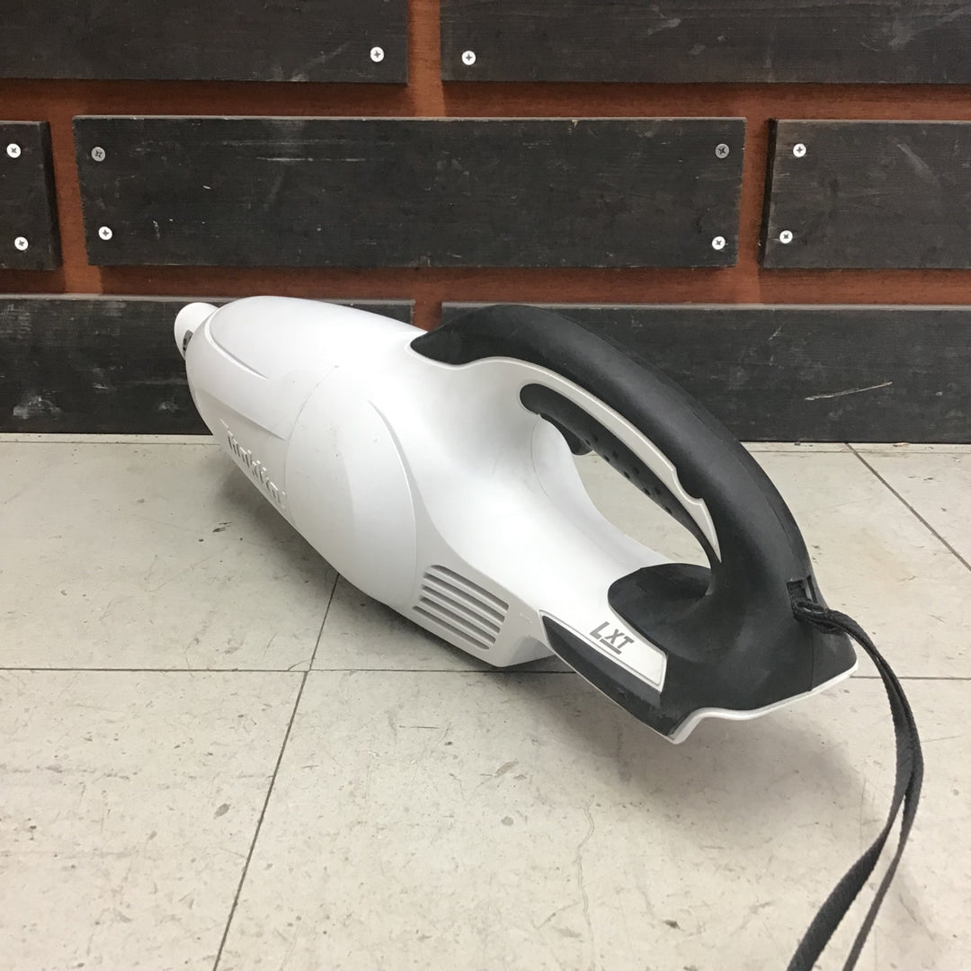 【現状品】 マキタ/makita コードレスクリーナー CL180FDZW 【鴻巣店】