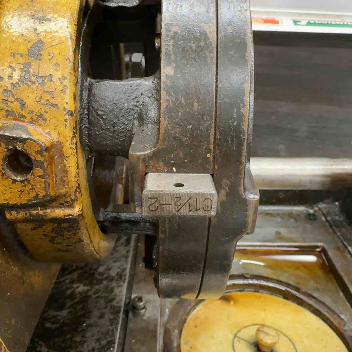 【店頭受取り限定】※現状品・保証なし パイセット ミニコンジット ねじ切り機 SE6003【八潮店】