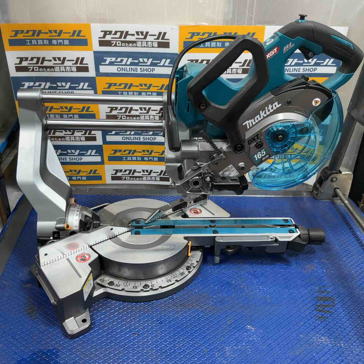 ★マキタ(makita) コードレススライドマルノコLS009GZ【草加店】