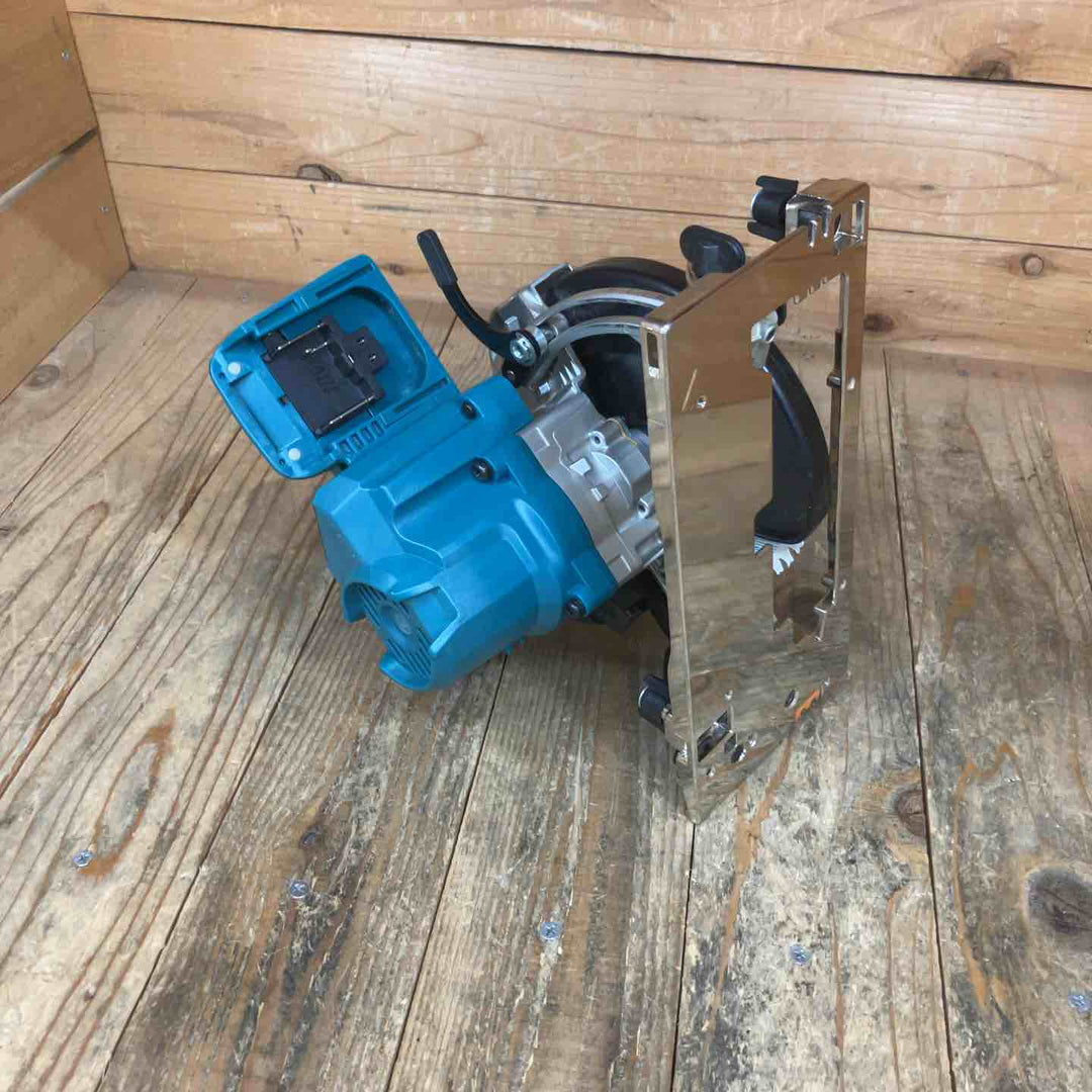 ★マキタ(makita) コードレス丸のこ HS631DZ【所沢店】