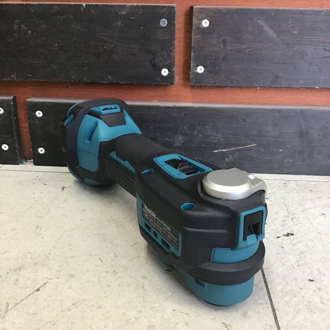 【中古品】 マキタ/makita コードレスマルチツール TM52DZ 【鴻巣店】