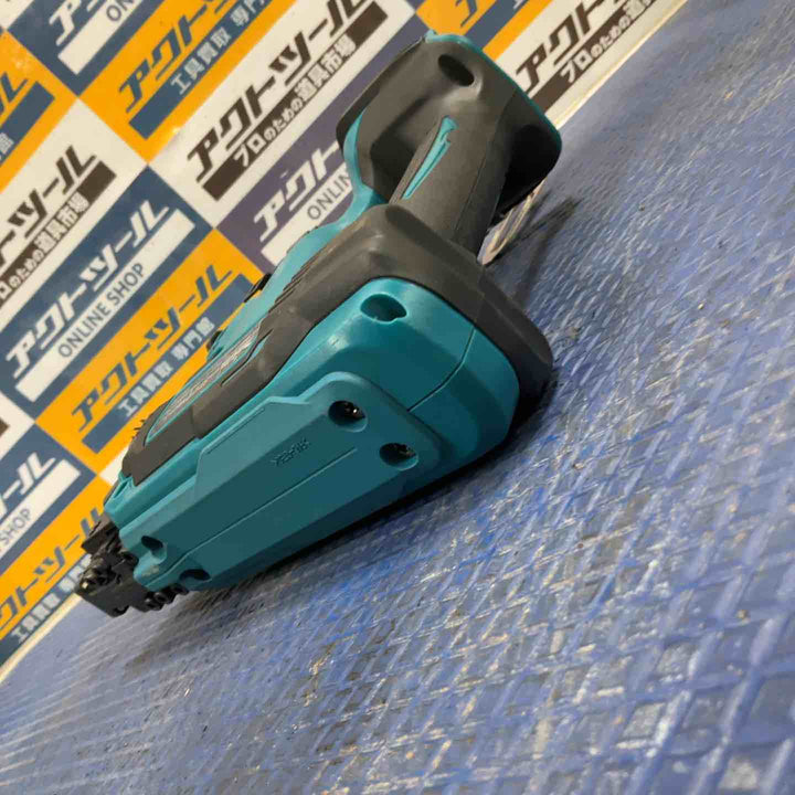 ★マキタ(makita) コードレスタッカー ST121DZK【草加店】