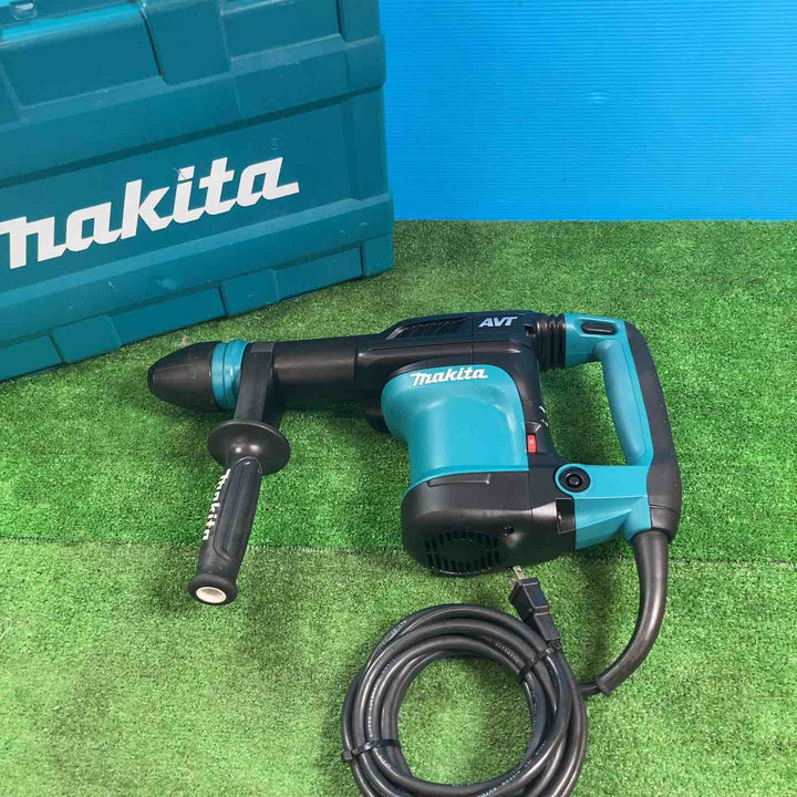 ★マキタ(makita) 電動ハンマ HM0871C【岩槻店】