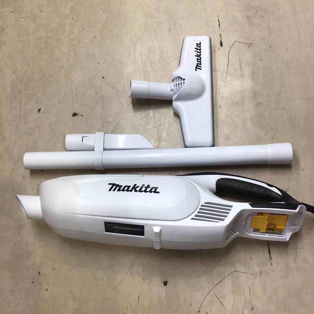 ★マキタ(makita) コードレスクリーナー CL182FDRFW【町田店】