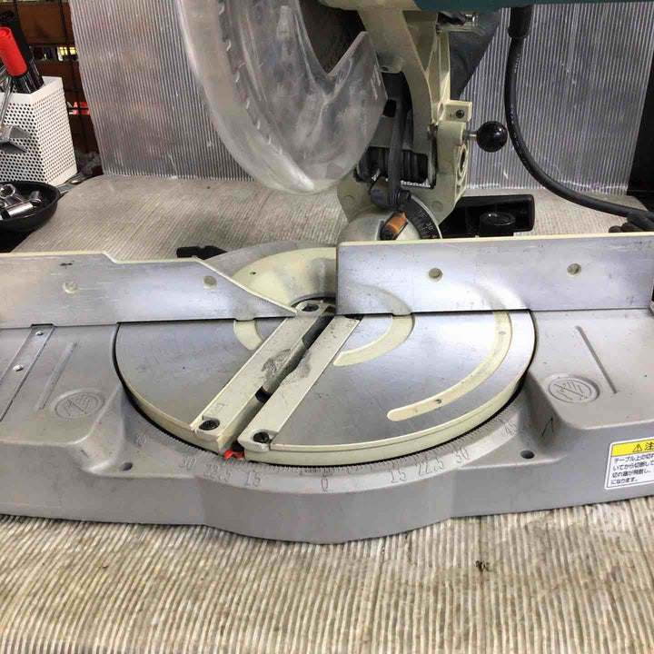 ☆マキタ(makita) 卓上マルノコ 216mm LS0840F【草加店】