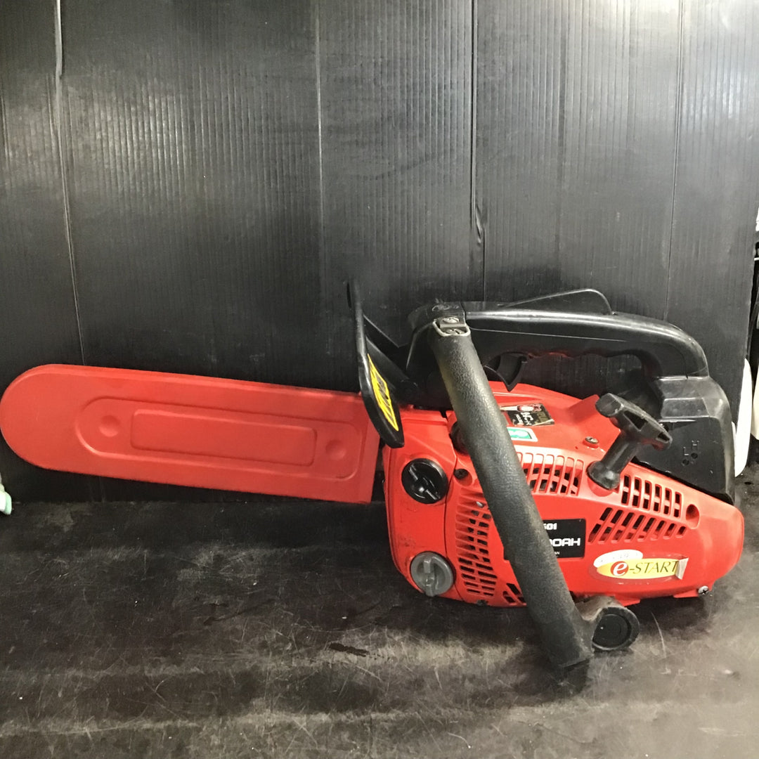 〇ゼノア チェーンソー スーパーこがる G2501T【草加店】