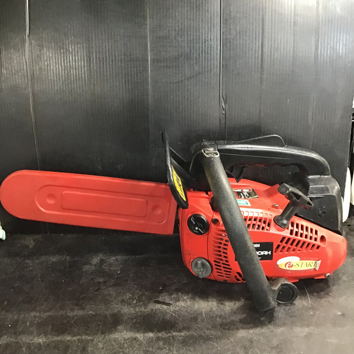 〇ゼノア チェーンソー スーパーこがる G2501T【草加店】