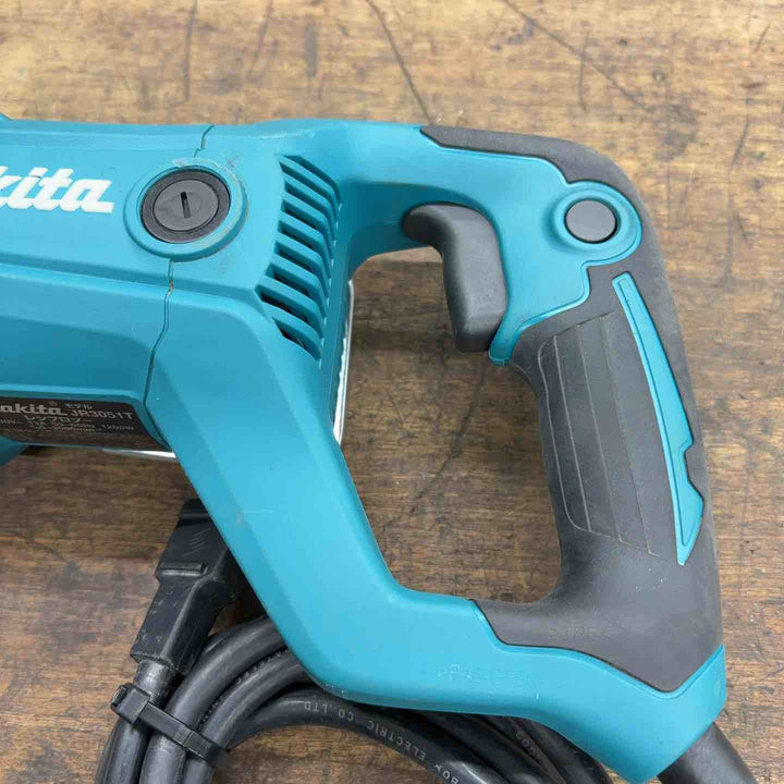 ★マキタ(makita) レシプロソー JR3051T【八潮店】
