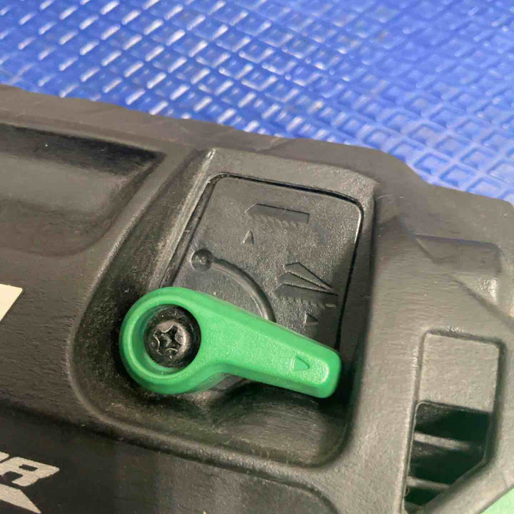 ★ハイコーキ(HIKOKI ※旧:日立工機) コードレスセーバーソー CR36DA(XP)【草加店】