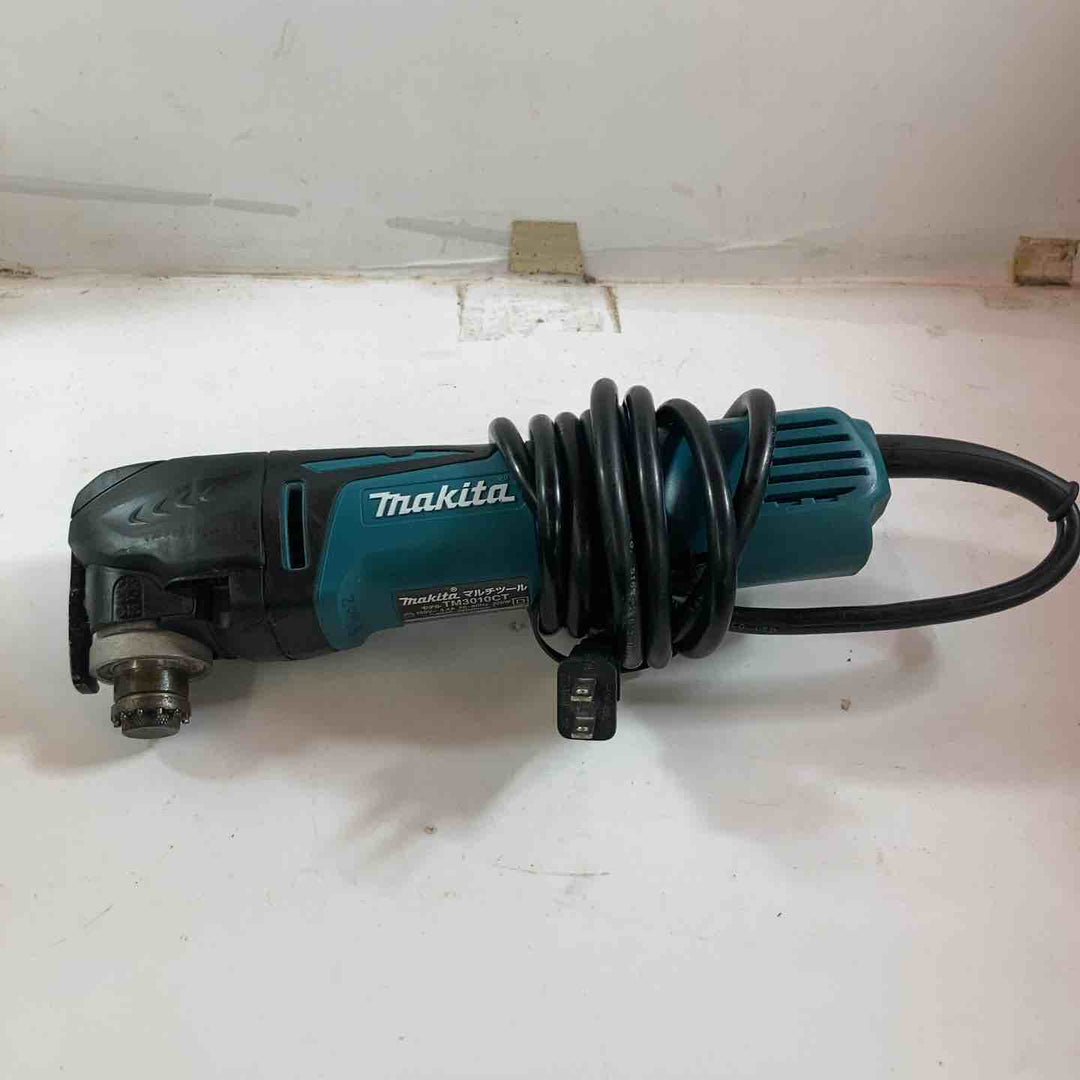★マキタ(makita) マルチツール TM3010CT【川崎店】