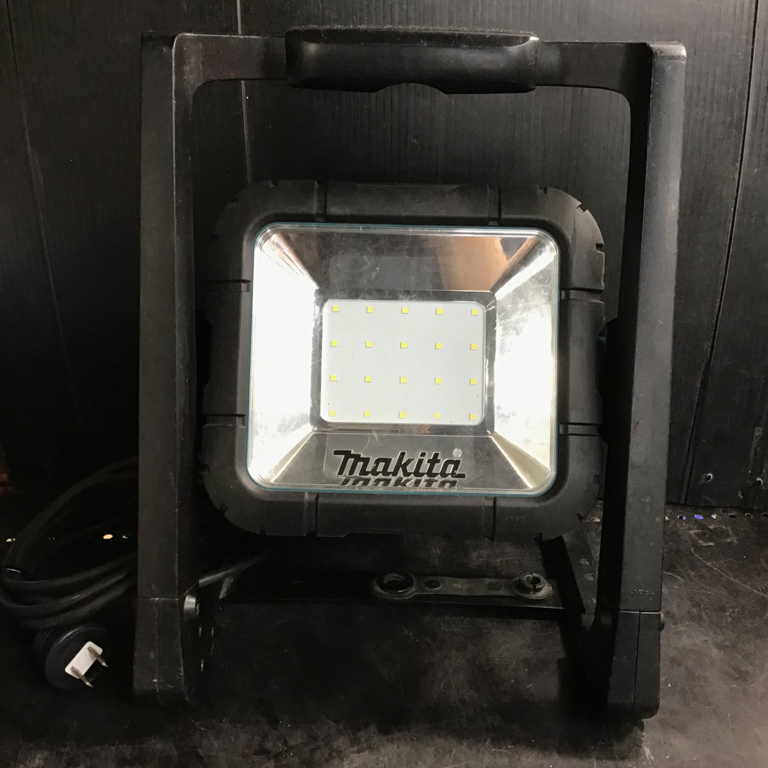 ★マキタ(makita) コードレスLEDスタンドライト ML805【草加店】