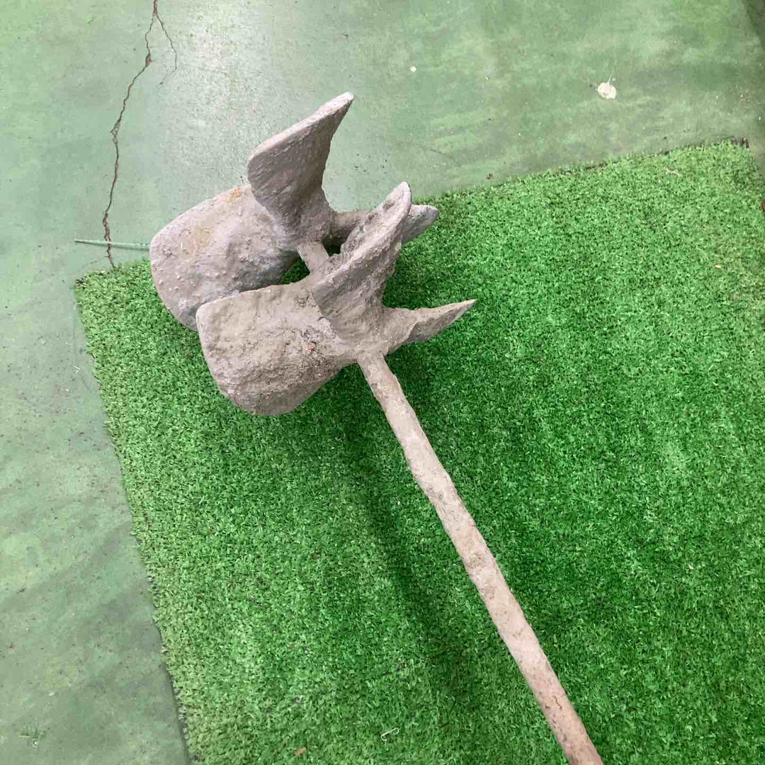 ☆マキタ(makita) かくはん機 カクハン機  UT2400 ※※ブレ有り ハネに塊あります。※※【桶川店】