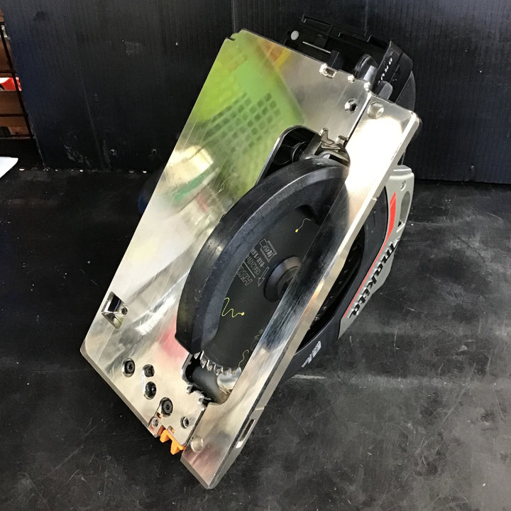 ★マキタ(makita) コードレスマルノコ HS474DZB【草加店】