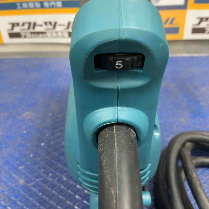 ☆マキタ(makita) ジグソー JV0600K【草加店】