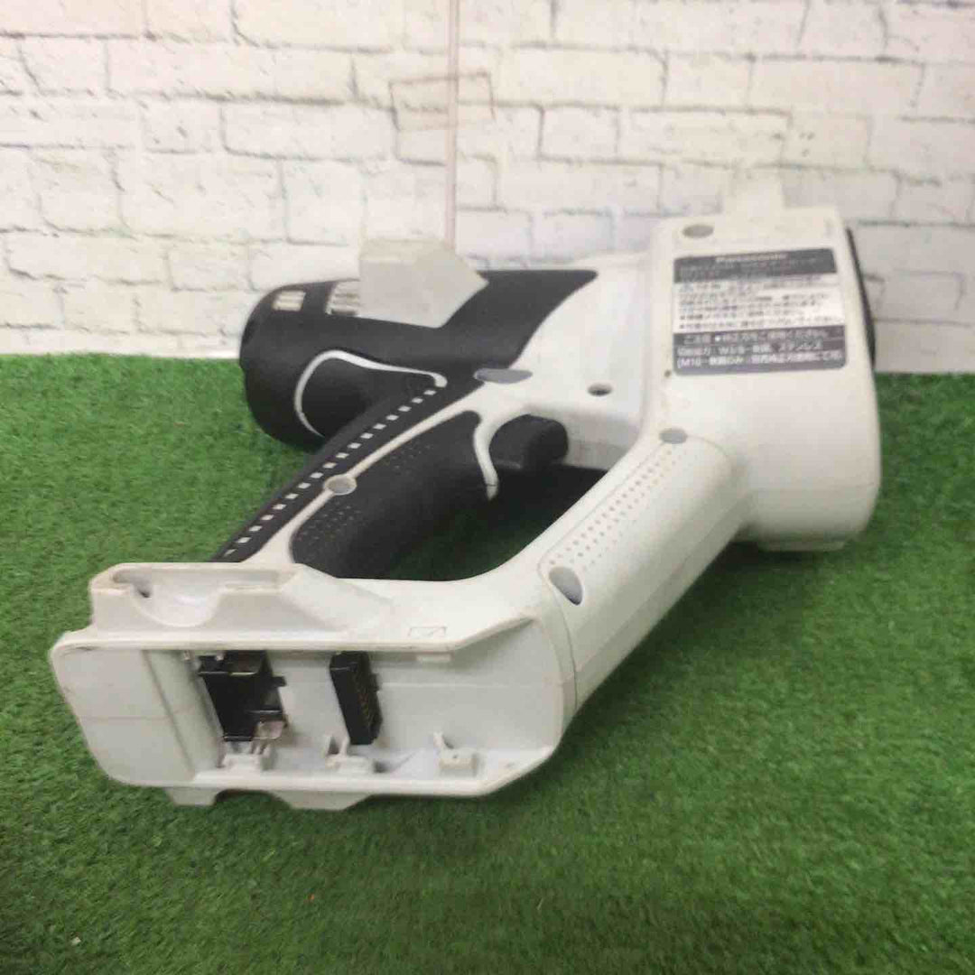 ☆パナソニック(Panasonic) コードレス全ネジカッター EZ4540X-B【町田店】