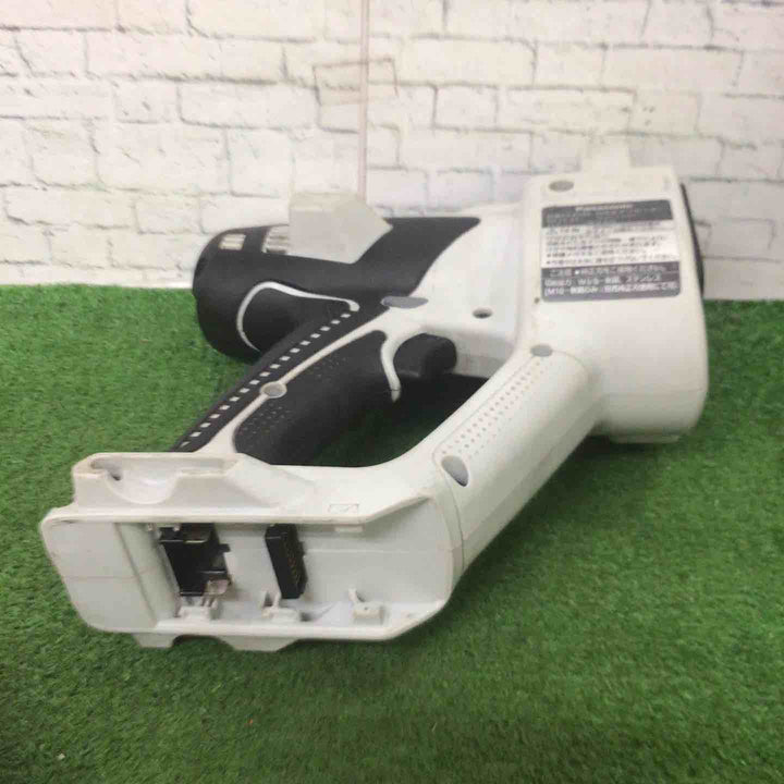 ☆パナソニック(Panasonic) コードレス全ネジカッター EZ4540X-B【町田店】