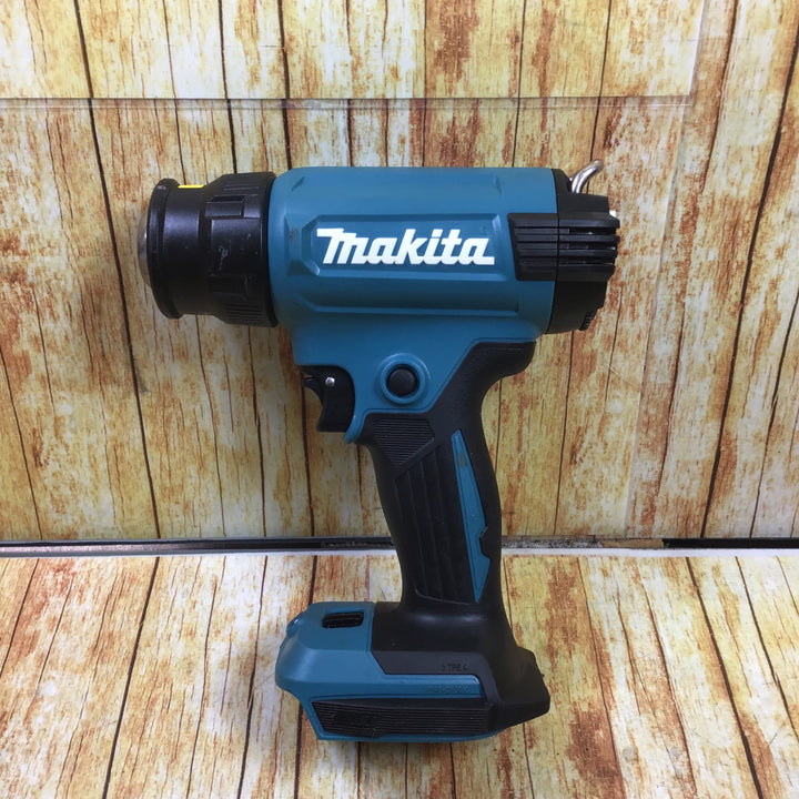 マキタ(makita) コードレスヒートガン HG181DZK【川崎店】