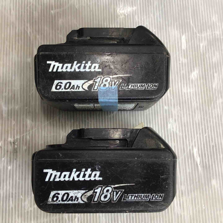 ★マキタ(makita) コードレスインパクトドライバー TD173DRGXO【草加店】