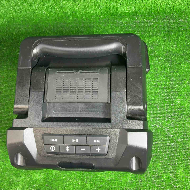 ☆マキタ(makita) コードレススピーカー MR200B【藤沢店】