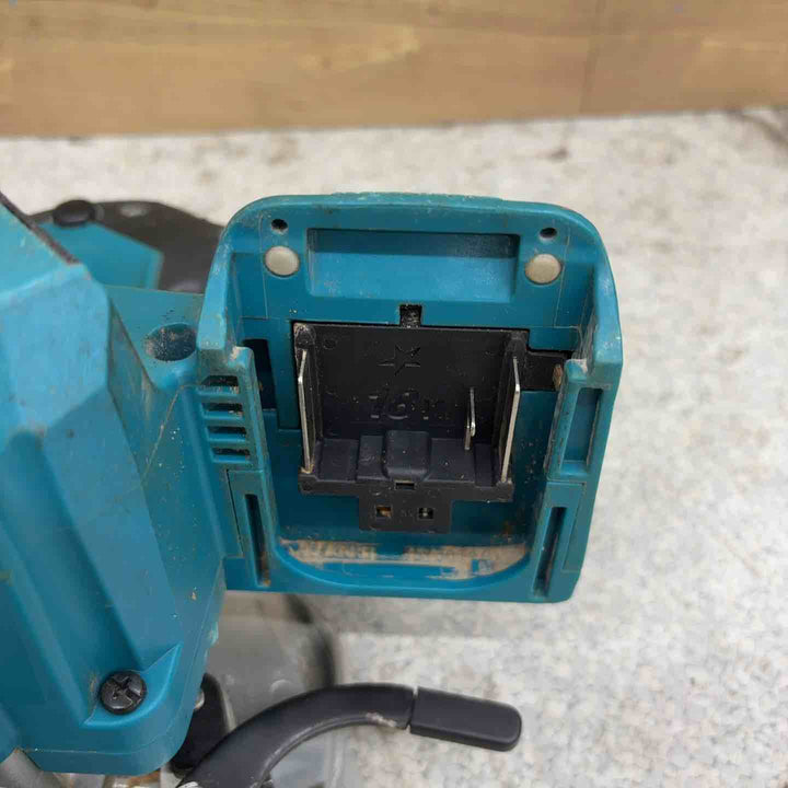 ★マキタ(makita) コードレス丸のこ HS631DZ【八潮店】