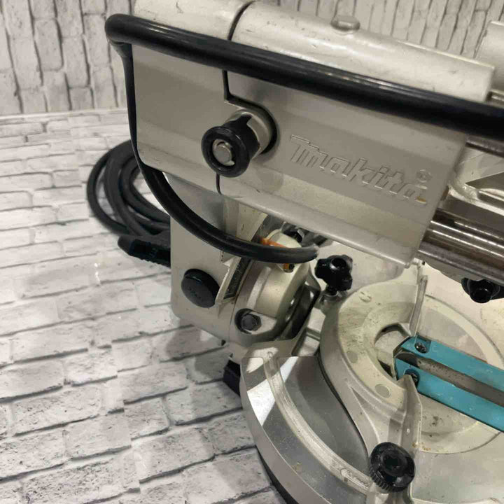 ☆マキタ(makita) スライドマルノコ LS0612F【川口店】