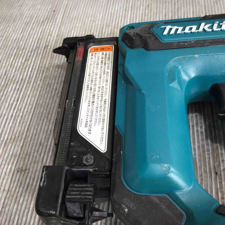 【中古】マキタ(makita) コードレスピンネイラ PT353DZ【草加店】