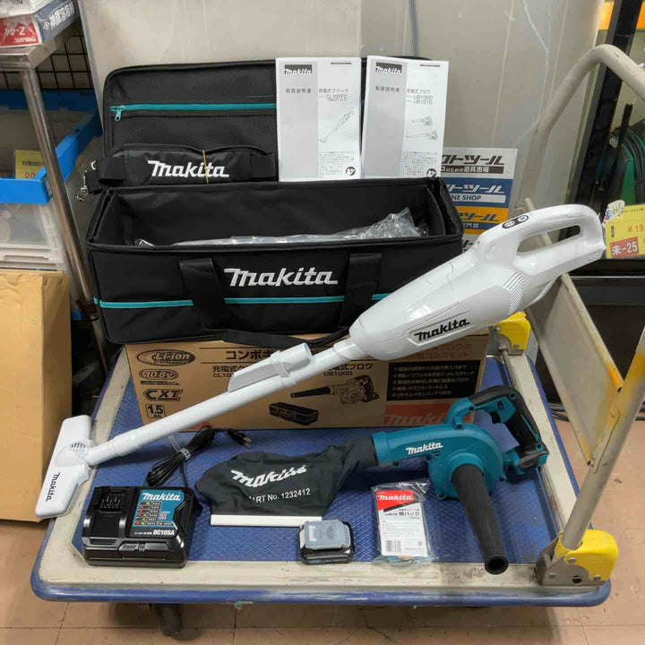 ☆マキタ(makita) コンボキット CK1013【草加店】