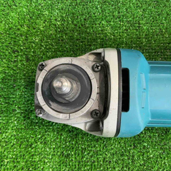 ☆マキタ(makita) 100mmディスクグラインダ 9533BL【草加店】