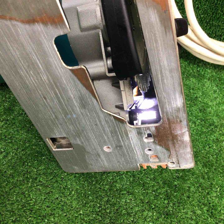 【現状品】 マキタ/makita 防じん丸のこ KS5000FX 【鴻巣店】