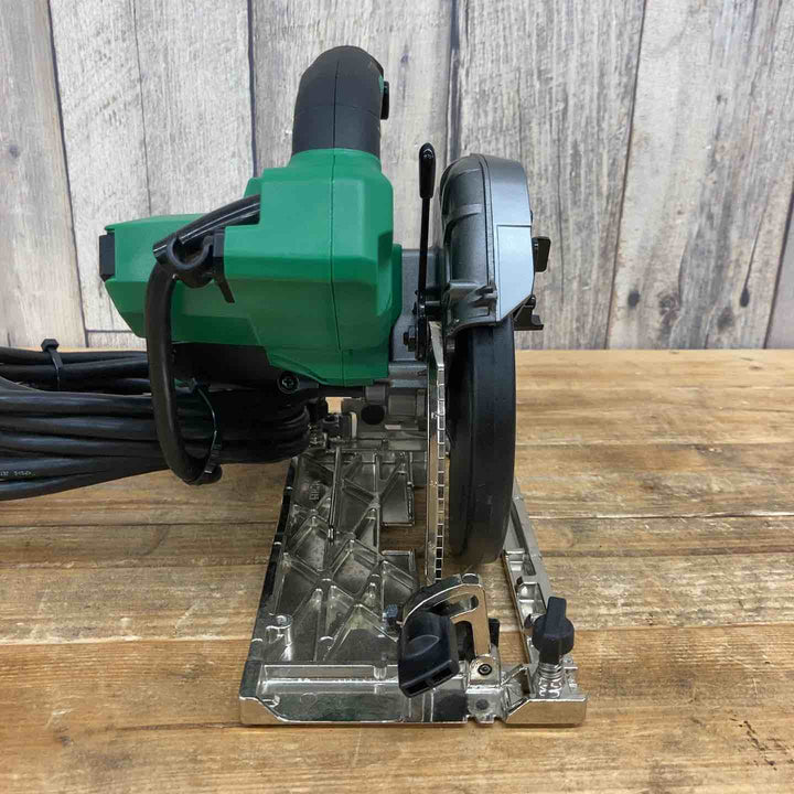 ハイコーキ(HIKOKI ※旧:日立工機) 深切り電子丸のこ C5MEYA 【東大和店】