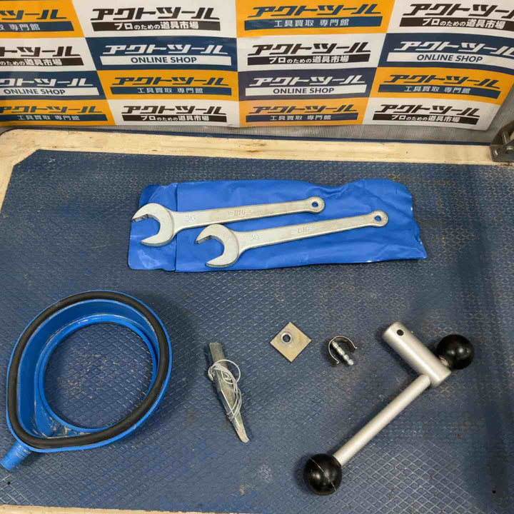 ◇シブヤ(SHIBUYA) コアドリル TS-132/R1511【草加店】